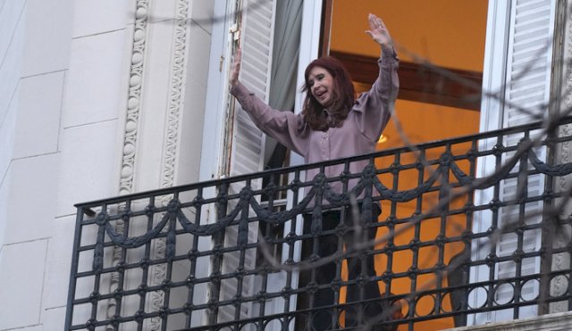 cristina