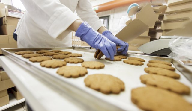 galletitas