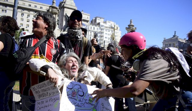 represion1