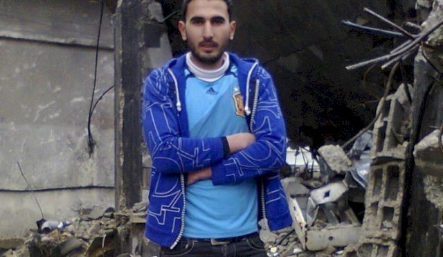 palestina