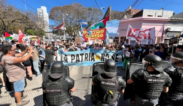 marcha