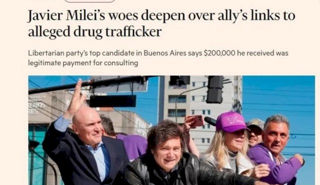 FINANCIAL
