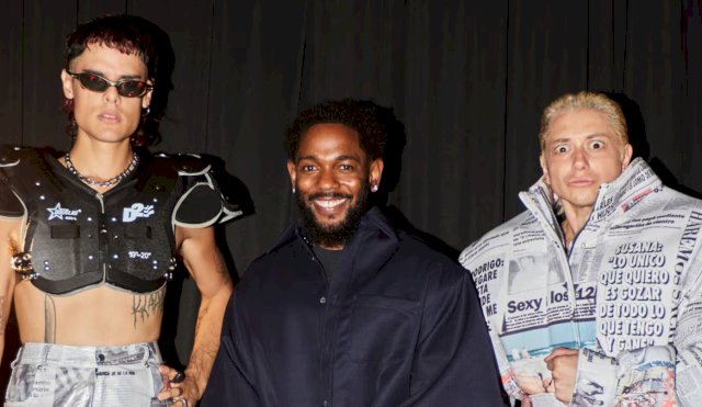 KENDRICKLAMAR