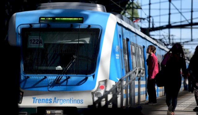 TRENROCA