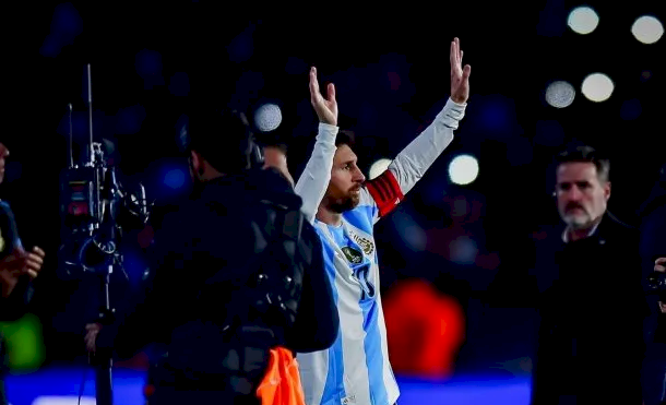 MESSIRUSSO