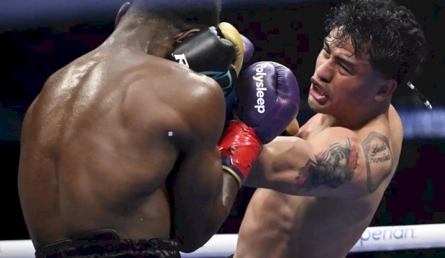 Boxeador guatemalteco Lester Martínez participará en el Festival Chapín este sábado