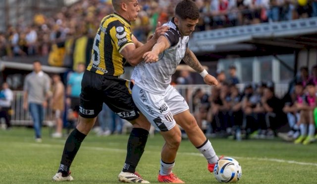 GIMNASIA DE MENDOZA