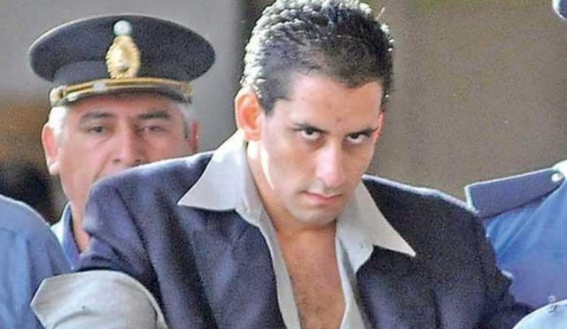 Pablo Maximiliano Amín