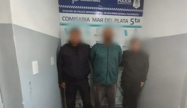 MAR DEL PLATA