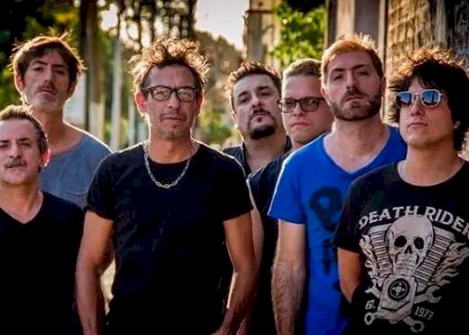 La Franela estrena su nuevo disco “Andamio”