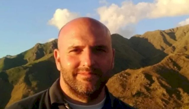 Alejandro Matías Fracaroli