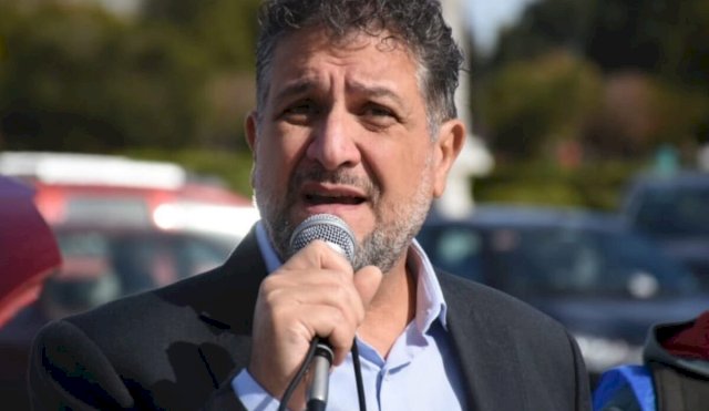 LUIS ARIAS