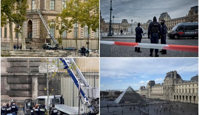 ROBO PARIS