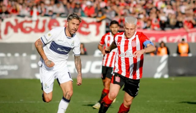 GIMNASIA ESTUDIANTES