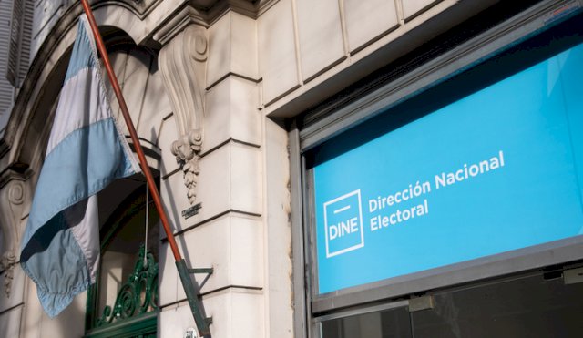 elecciones
