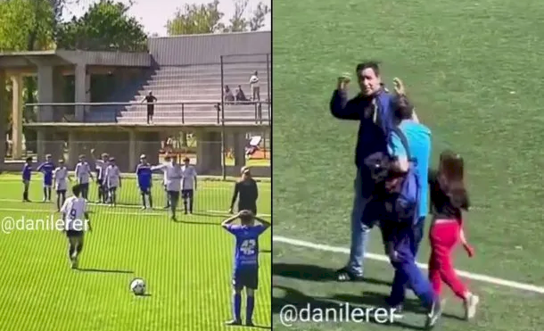 GRITOSANTISEMITAS