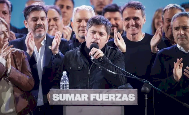 PERONISMOBUNKER