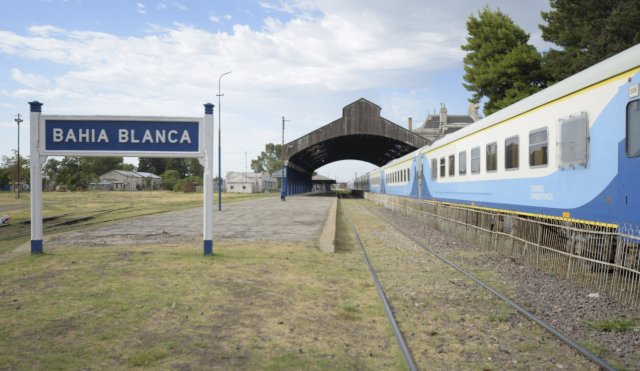 trenbahia