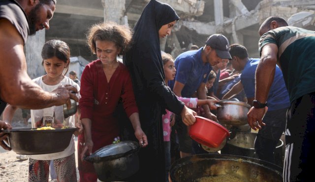 gaza