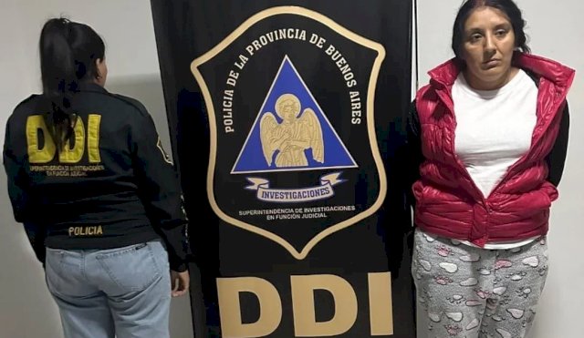 Triple crimen: Mónica Mujica, la esposa de Víctor Sotacuro, será indagada hoy, como coautora