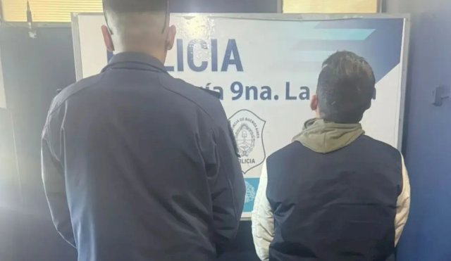 FUE A VOTAR