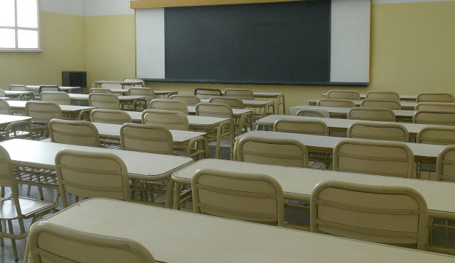SALON DE CLASES