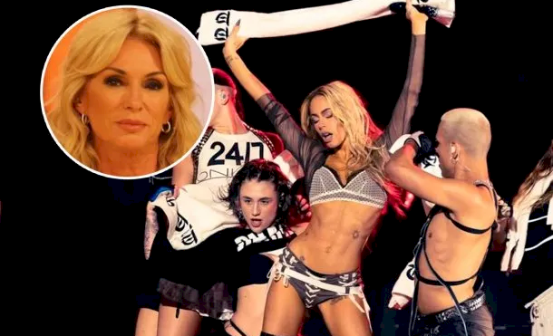 YANINATINIBAILARINES