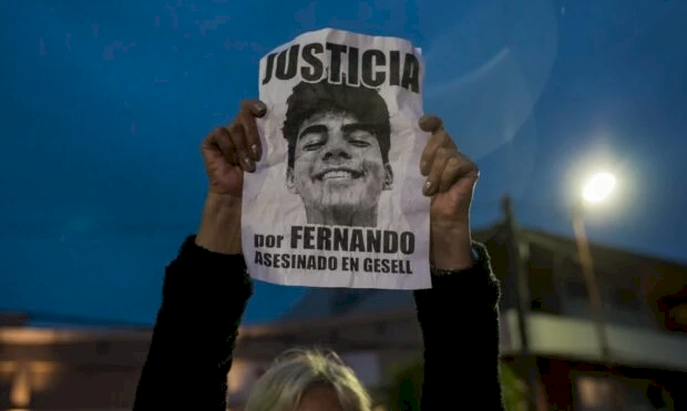 NETFLIXFERNANDOBAEZSOSA