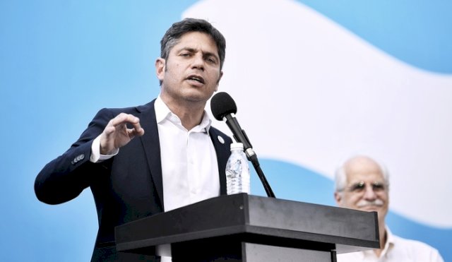 kicillof