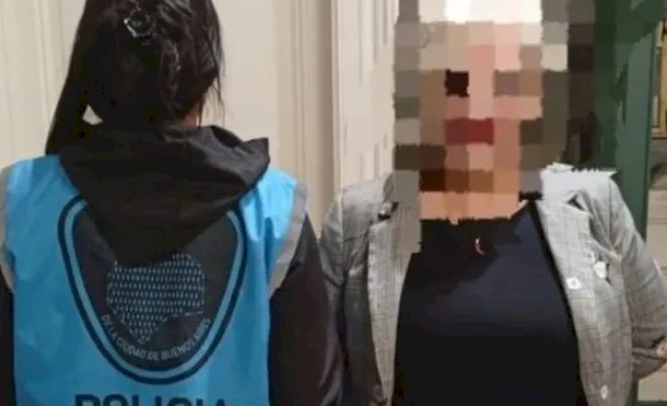 Detuvieron a una falsa médica que aplicaba botox y hacía tratamientos estéticos sin habilitación