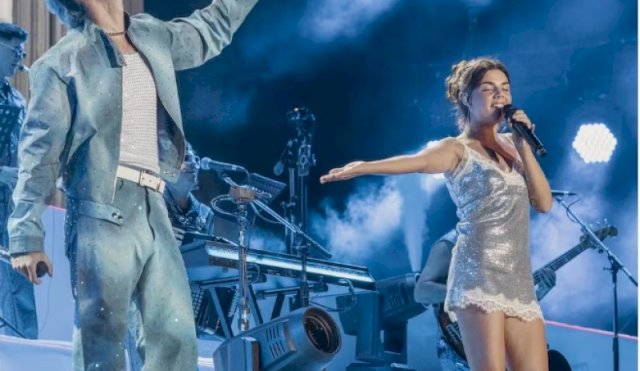 Luck Ra estrena junto a Mafalda Cardenal la versión bailable de 