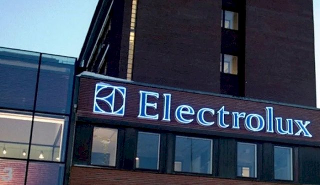 electrolux