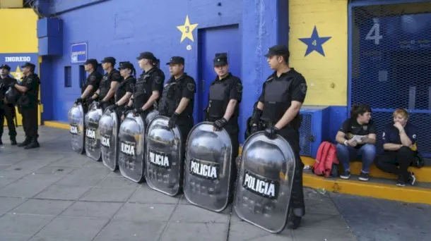 SUPERCLASICOSEGURIDAD