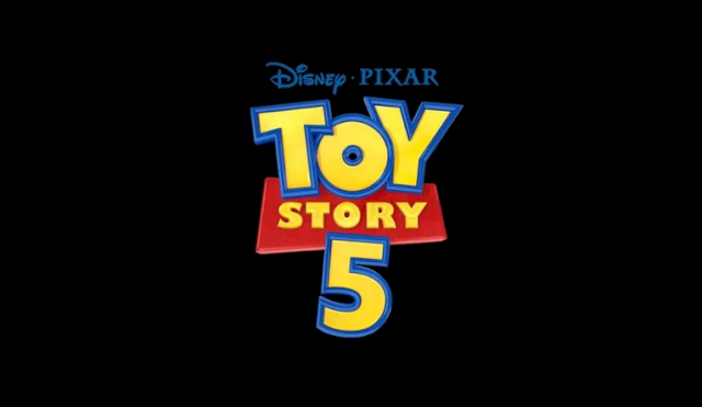 TOYSTORY5