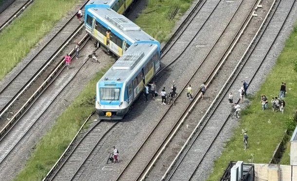 DESCARRILAMIENTOSARMIENTO