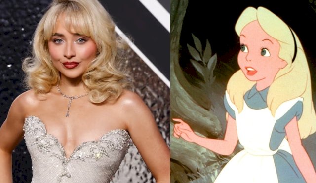 SABRINACARPENTERMUSICAL