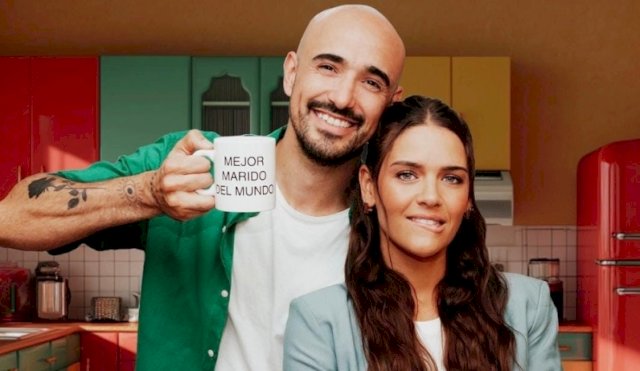 Abel Pintos lanza un nuevo single: 