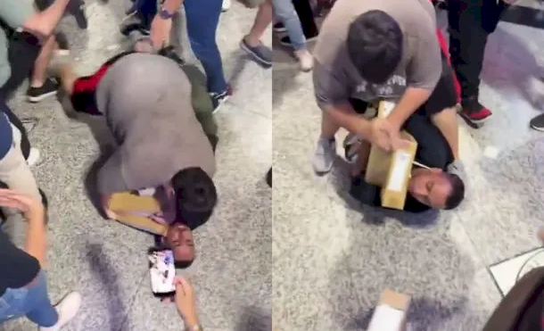 BLACKFRIDAYCIUDADDELESTE