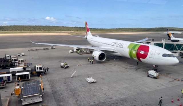 Seis aerolíneas internacionales suspendieron vuelos a Venezuela tras la alerta de EEUU por “actividad militar” en el Caribe