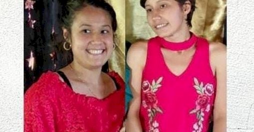 Daniela Rocío Verónica Itatí García Smaniotto