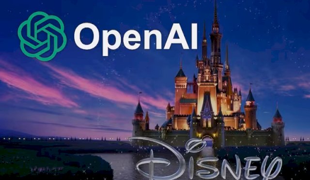 DISNEYSORACHATGPT