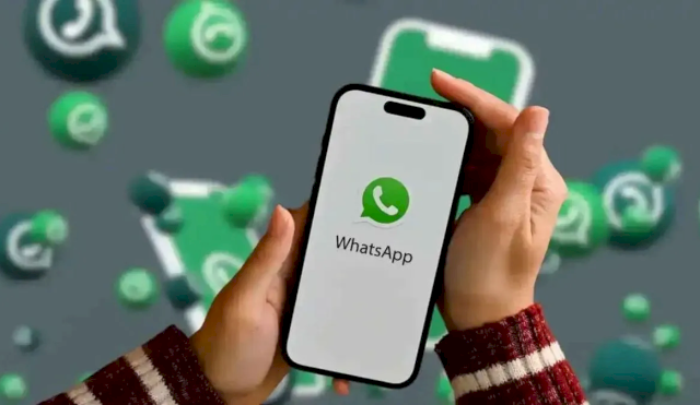 WHATSAPPNUEVASFUNCIONES