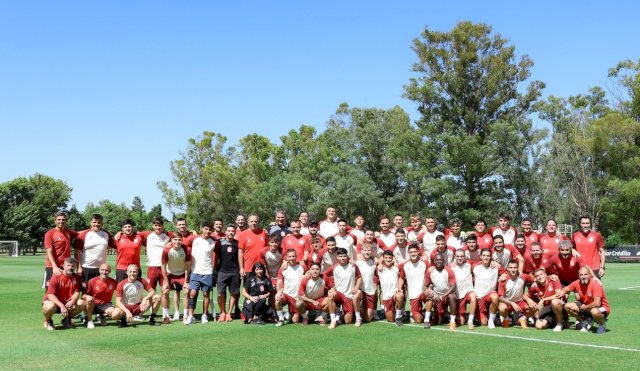 Estudiantes de la plata