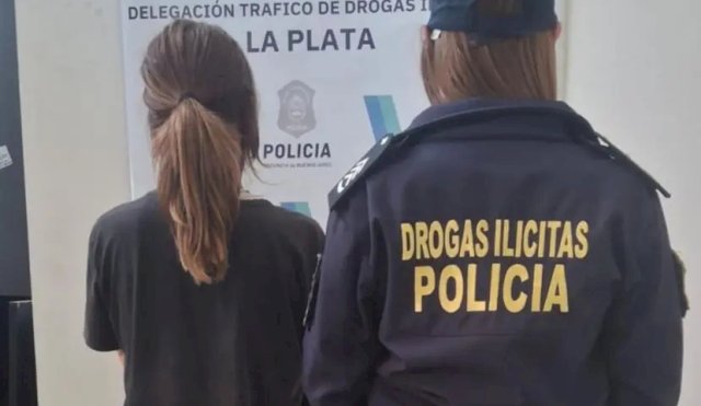 DROGAS SINTETICAS