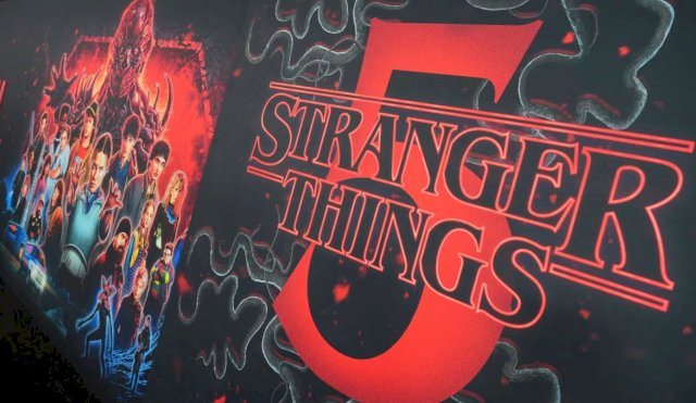 ESTAFASTRANGERTHINGS