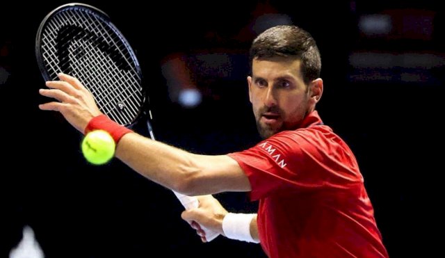 NOVAKDJOKOVIC