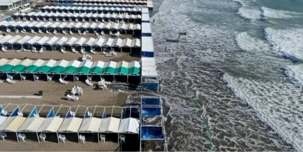 SUDESTADACOSTAATLANTICA