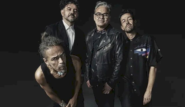  Café Tacvba