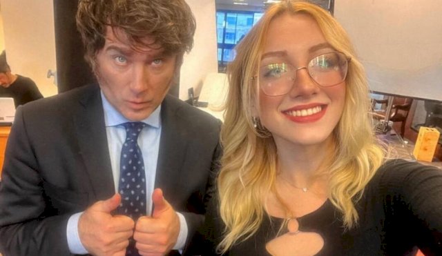 INFLUENCER LIBRTARIA