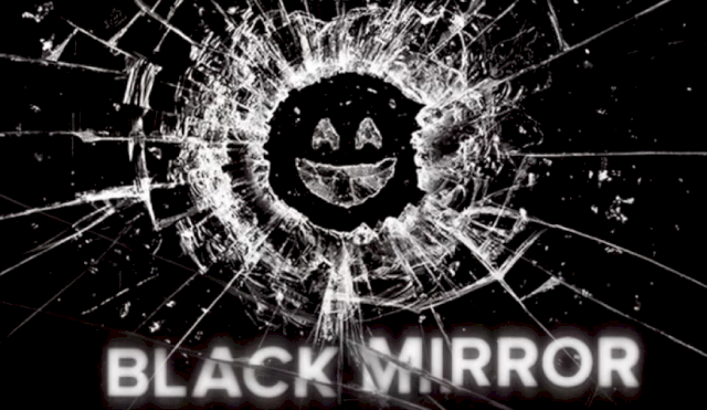 BLACKMIRROR
